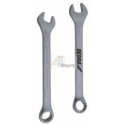 Chiave Combinata Dedra 46mm - Chiave inglese Chiave Combinata Dedra 46mm - Chiave inglese