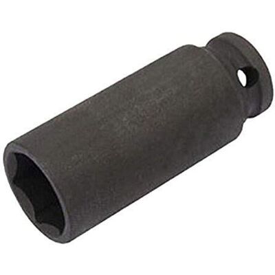 Draper Tools 409d-mmc - Set Di Bicchieri Per Le Chiavi (formato: 19mm) - Draper Tools 409d-mmc - Set Di Bicchieri Per Le Chiavi (formato: 19mm) -