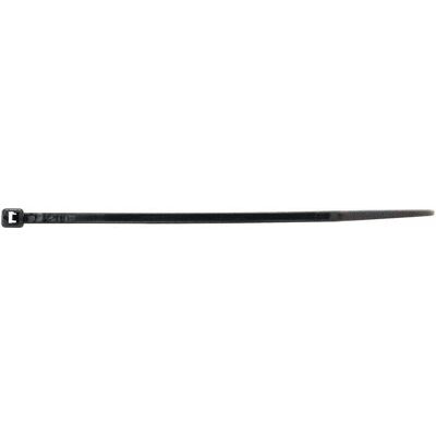NORDWEST HANDEL AG Fascette - 580mm, 12.7mm, Nero - Fascette NORDWEST HANDEL AG Fascette - 580mm, 12.7mm, Nero - Fascette