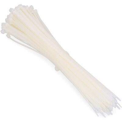 Nastro in nylon naturale EDM 1030x12,7mm - Nastri Nastro in nylon naturale EDM 1030x12,7mm - Nastri