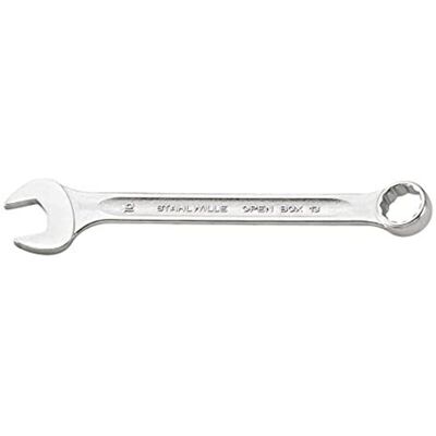 Stahlwille 13 Chiave Combinata Open-box 16 Mm Stahlwille 13 Chiave Combinata Open-box 16 Mm
