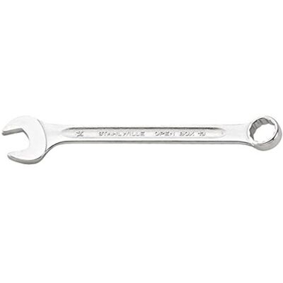 Stahlwille 13 Chiave Combinata Open-box 14 Mm Stahlwille 13 Chiave Combinata Open-box 14 Mm