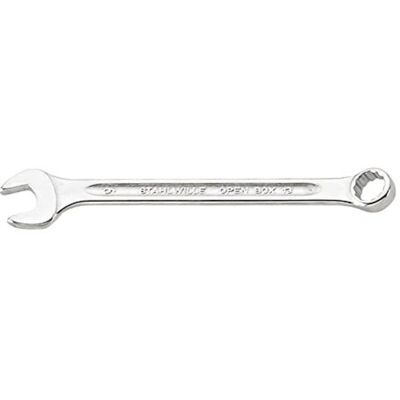 Stahlwille 13 Chiave Combinata Open-box 9 Mm Stahlwille 13 Chiave Combinata Open-box 9 Mm