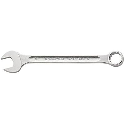 Stahlwille Chiave Combinata 32 Millimetri - Din3113a Stahlwille Chiave Combinata 32 Millimetri - Din3113a