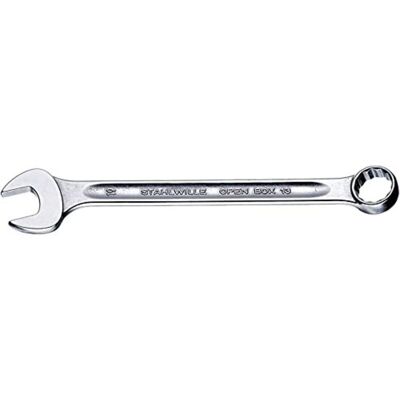 Stahlwille 13 Chiave Combinata Open-box 41 Mm Stahlwille 13 Chiave Combinata Open-box 41 Mm