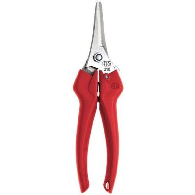 Felco 310 - forbice da potatura per frutta morbida e fiori - Prodotto Felco originale Felco 310 - forbice da potatura per frutta morbida e fiori - Prodotto Felco originale