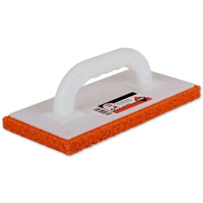 Rubi Talocha Gomma-schiuma Ruvida 28x14cm Pro 24971 Rubi Talocha Gomma-schiuma Ruvida 28x14cm Pro 24971