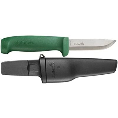 HULTAFORS Coltello Con Lama In Acciaio Inossidabile E Impugnatura Ergonomica. HULTAFORS Coltello Con Lama In Acciaio Inossidabile E Impugnatura Ergonomica.