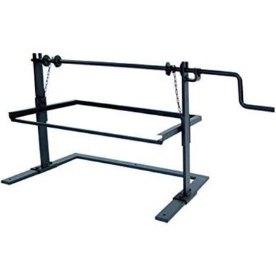 IMEX EL ZORRO Imex-71570 - Larghezza: 54 cm - Altezza: 42 cm - Profondità: 43 cm - Supporto di sollevamento IMEX EL ZORRO Imex-71570 - Larghezza: 54 cm - Altezza: 42 cm - Profondità: 43 cm - Supporto di sollevamento
