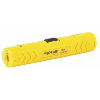 Jokari 30700 Spellafili in fibra ottica - Tipo di cavo Jokari 30700 Spellafili in fibra ottica - Tipo di cavo