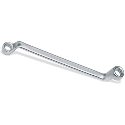 KIPPEN - 1036E - 14x15 mm - Acciaio cromato - chiave esagonale KIPPEN - 1036E - 14x15 mm - Acciaio cromato - chiave esagonale