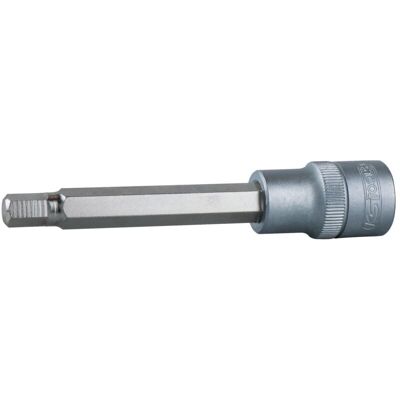 KSTOOLS 1/2' Bussola P.viti A Esagono Incassato,lunga,5mm KSTOOLS 1/2' Bussola P.viti A Esagono Incassato,lunga,5mm