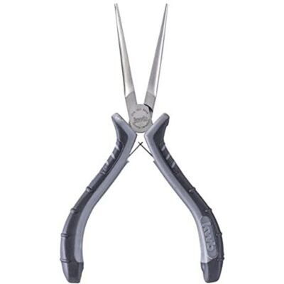 kwb 389210 Elettronica E Meccanica Di Precisione Pinza A Becchi Appuntiti 150 Mm - kwb 389210 Elettronica E Meccanica Di Precisione Pinza A Becchi Appuntiti 150 Mm -