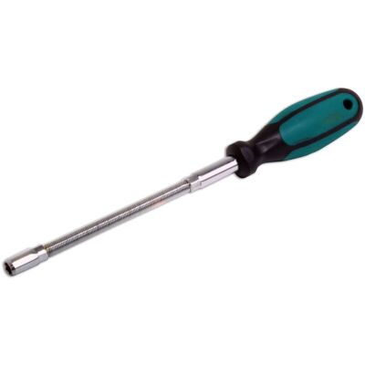 Laser 3323 - Cacciavite per fascette tubo flessibile - 7 mm Laser 3323 - Cacciavite per fascette tubo flessibile - 7 mm