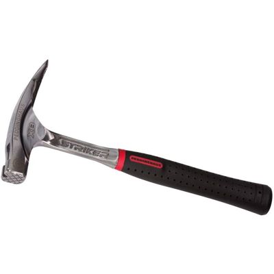 PEDDINGHAUS Xstriker 5133090000 Martello Da Carpentiere 850 G 330 Mm 1 Pz. PEDDINGHAUS Xstriker 5133090000 Martello Da Carpentiere 850 G 330 Mm 1 Pz.