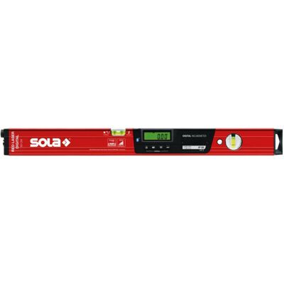 FP Livella Digitale Red Laser Digitale Sola Sola FP Livella Digitale Red Laser Digitale Sola Sola