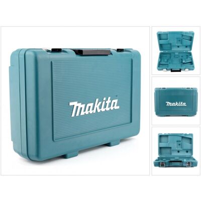 Makita Valigia Di Trasporto In Plastica Makita Valigia Di Trasporto In Plastica