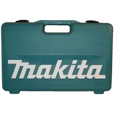 Makita Valigetta Rigida Per Trapani Tassellatori - Bhr202 - Makita Valigetta Rigida Per Trapani Tassellatori - Bhr202 -