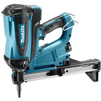 Makita Gn420clse Chiodatrice A Gas Per Calcestruzzo - Makita Gn420clse Chiodatrice A Gas Per Calcestruzzo -