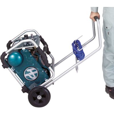 Makita Transportgestell Ac310h Makita Transportgestell Ac310h