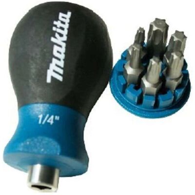 Makita Cacciavite Stubbo Tx. Makita Cacciavite Stubbo Tx.