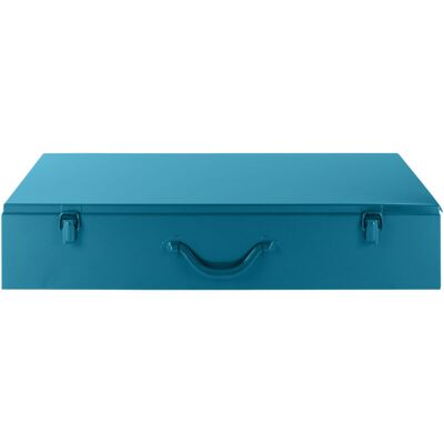 Makita Valigetta Porta Utensili Per Carotatrici - Dbm130 - Metallo - Makita Valigetta Porta Utensili Per Carotatrici - Dbm130 - Metallo -