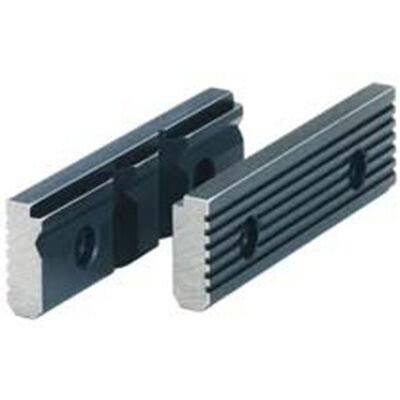 ROHM - Ganasce di Fissaggio per Modelli RB, RS, UZ - 160mm ROHM - Ganasce di Fissaggio per Modelli RB, RS, UZ - 160mm