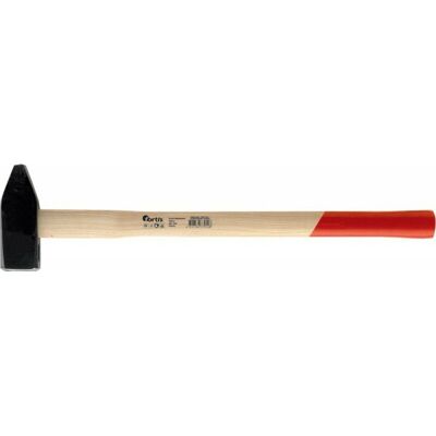 Fortis Mazza Din1042 4 Kg Maniglia Di Legno Fortis Mazza Din1042 4 Kg Maniglia Di Legno