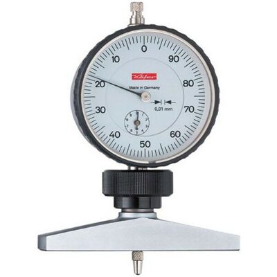 KÄFER Misuratore di profondità - 10mm, TM 2 KÄFER Misuratore di profondità - 10mm, TM 2