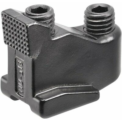 AMF Modello 6495 Morsetto - Acciaio Slot 12-14mm AMF Modello 6495 Morsetto - Acciaio Slot 12-14mm