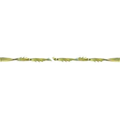 PEGAS Ps90500 12 Pz. Lame Per Denti A Gr. 2/0 Morbido E Duro Legno, Plastica/ferro E Metalli Non Ferrosi. - PEGAS Ps90500 12 Pz. Lame Per Denti A Gr. 2/0 Morbido E Duro Legno, Plastica/ferro E Metalli Non Ferrosi. -