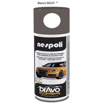 NESPOLI Pennarello Ritocco Per Carrozzeria Bianco 96227 NESPOLI Pennarello Ritocco Per Carrozzeria Bianco 96227