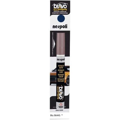 NESPOLI - 96445 - Blu - 10 ml - Marker NESPOLI - 96445 - Blu - 10 ml - Marker