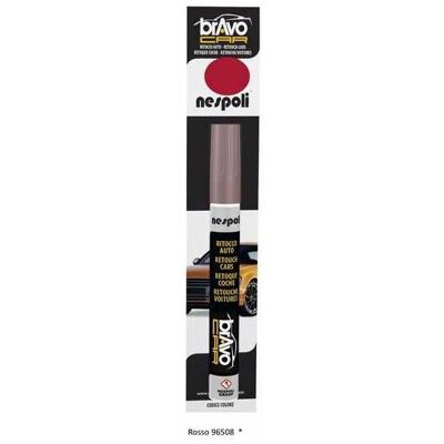 NESPOLI - 96508 - Rosso - 10 ml - Marker NESPOLI - 96508 - Rosso - 10 ml - Marker