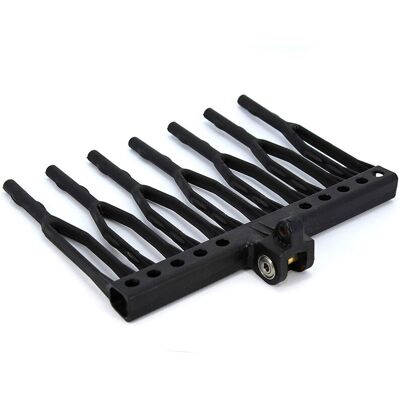 AMC - Pettine Per Scuotitore, Abbacchiatore, Raccoglitore O Scuotiolive Elettrico AMC - Pettine Per Scuotitore, Abbacchiatore, Raccoglitore O Scuotiolive Elettrico