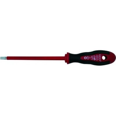 Haupa Haupa Cacciavite a Taglio VDE - 6,5x150 mm - Cacciavite Haupa Haupa Cacciavite a Taglio VDE - 6,5x150 mm - Cacciavite