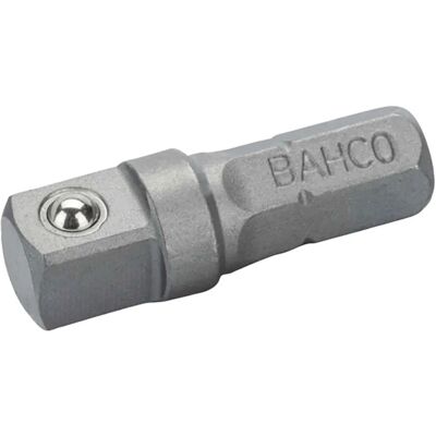 Bahco Chiavi 1 4 Esagonale A Quadrato 25 Mm 5 Unità Bahco Chiavi 1 4 Esagonale A Quadrato 25 Mm 5 Unità