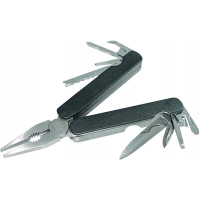 Mega Pinza 28023 Multifunzionale Pieghevole 15 Attrezzi Mega Pinza 28023 Multifunzionale Pieghevole 15 Attrezzi