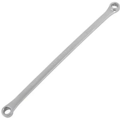 JCB Chiave Extra Lunga 11x13 Mm Acciaio Alta Resistenza JCB Chiave Extra Lunga 11x13 Mm Acciaio Alta Resistenza