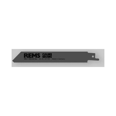 Rems Lama Di Ricambio Per Puma V E - Lama Di Ricambio Rems Lama Di Ricambio Per Puma V E - Lama Di Ricambio