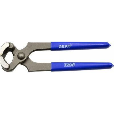 IMPORT Pinze Con Manico Isolato 180mm/7" Geko (6/60) IMPORT Pinze Con Manico Isolato 180mm/7" Geko (6/60)