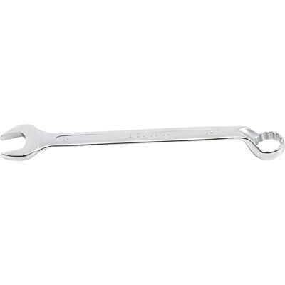 BGS TECHNIC Chiave Combinata Anello-forchetta, Piegata 34 Mm BGS TECHNIC Chiave Combinata Anello-forchetta, Piegata 34 Mm