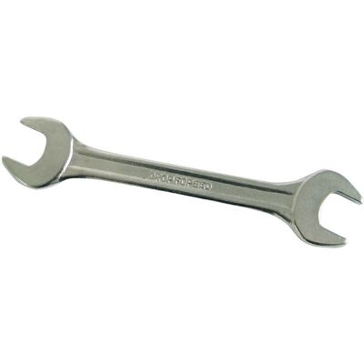 Mega Chiave Fissa 34103 Acciaio Carbonio Cromo 10x13 Mm Mega Chiave Fissa 34103 Acciaio Carbonio Cromo 10x13 Mm