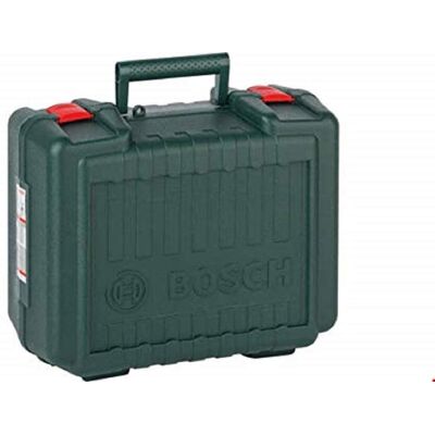 Bosch 2605438643 Valigetta Pof 1200 Ae/1400 Ace - Bosch 2605438643 Valigetta Pof 1200 Ae/1400 Ace -