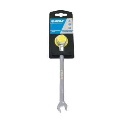 Mega Chiave A Cricchetto Combinata 35674 72 Denti Acciaio Cromo Vanadio Mega Chiave A Cricchetto Combinata 35674 72 Denti Acciaio Cromo Vanadio