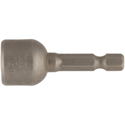 Makita B-38744 B-38744-chiave A Bussola Magnetica 13x50 Mm, Nera - Makita B-38744 B-38744-chiave A Bussola Magnetica 13x50 Mm, Nera -