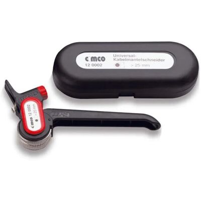 Cimco Spellafili universale - Tipo di cavo Cimco Spellafili universale - Tipo di cavo