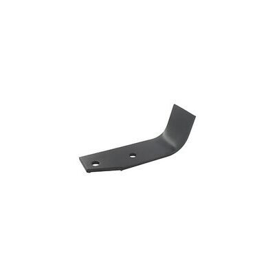 OEM Lama Zappetta Sinistra 155mm Tipo Sarcleur Cinghia Staub OEM Lama Zappetta Sinistra 155mm Tipo Sarcleur Cinghia Staub