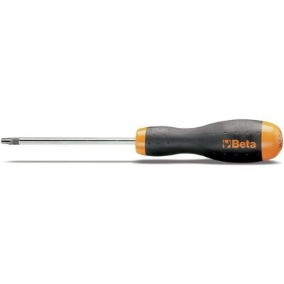 Beta Chiavi Maschio Con Impugnatura Per Viti Con Impronta Torx® T25 Art. 1207tx Beta Chiavi Maschio Con Impugnatura Per Viti Con Impronta Torx® T25 Art. 1207tx