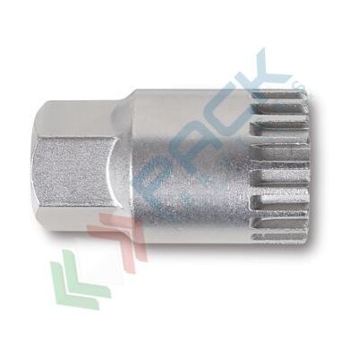 Estrazione Movimento Centrale 20D Shimano ISIS Beta - Strumento affidabile Estrazione Movimento Centrale 20D Shimano ISIS Beta - Strumento affidabile